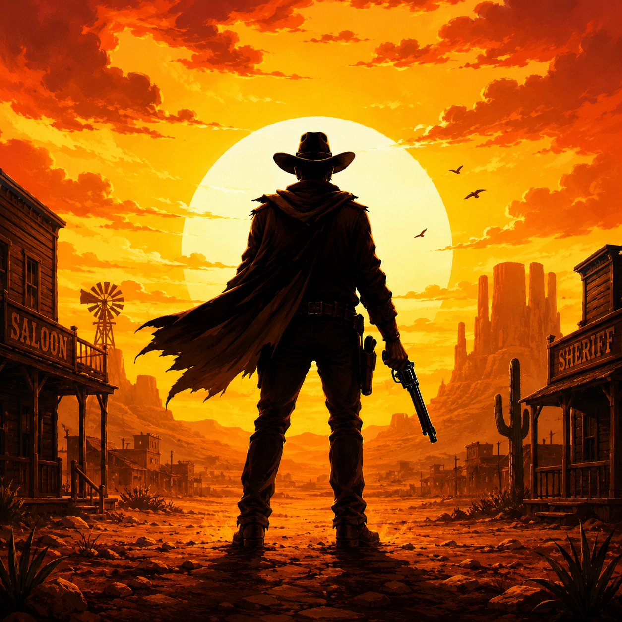 Cowboy